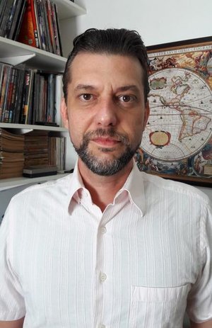 Arquivo pessoal / Divulgação