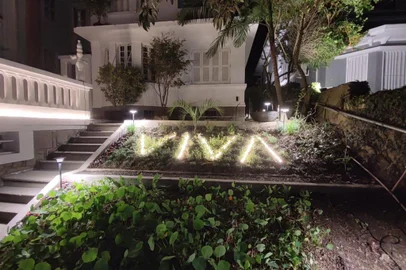 Casa Vivá, no Moinhos de Vento<!-- NICAID(15553732) -->