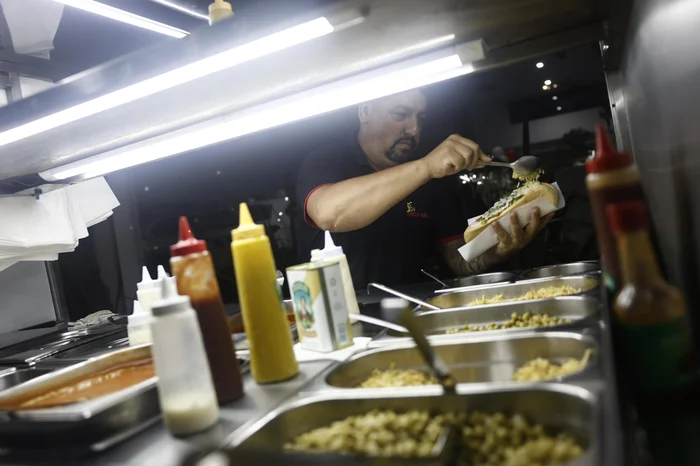 André Ávila / Agencia RBS