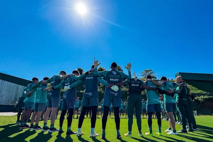 Fernando Alves / Juventude/Divulgação