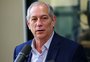 Lula aciona Ciro Gomes na Justiça por suposta ofensa à honra em vídeo
