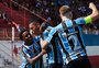 Jovens promessas brilham, e Grêmio estreia com goleada na Copinha