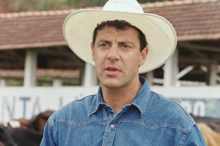 Arquivo / TV Globo/Divulgação