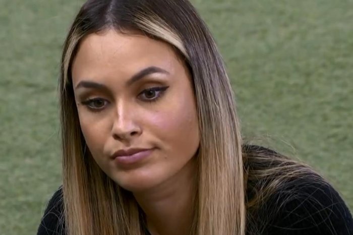 Bbb 21 Os Momentos De Sarah Que Geraram Polemica Nas Redes Sociais Gzh