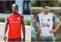 Os jogadores de Inter e Juventude que ameaçam o goleador do Gauchão