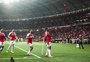 Inter faz dois golaços, vence o Criciúma e entra no G-4 do Brasileirão