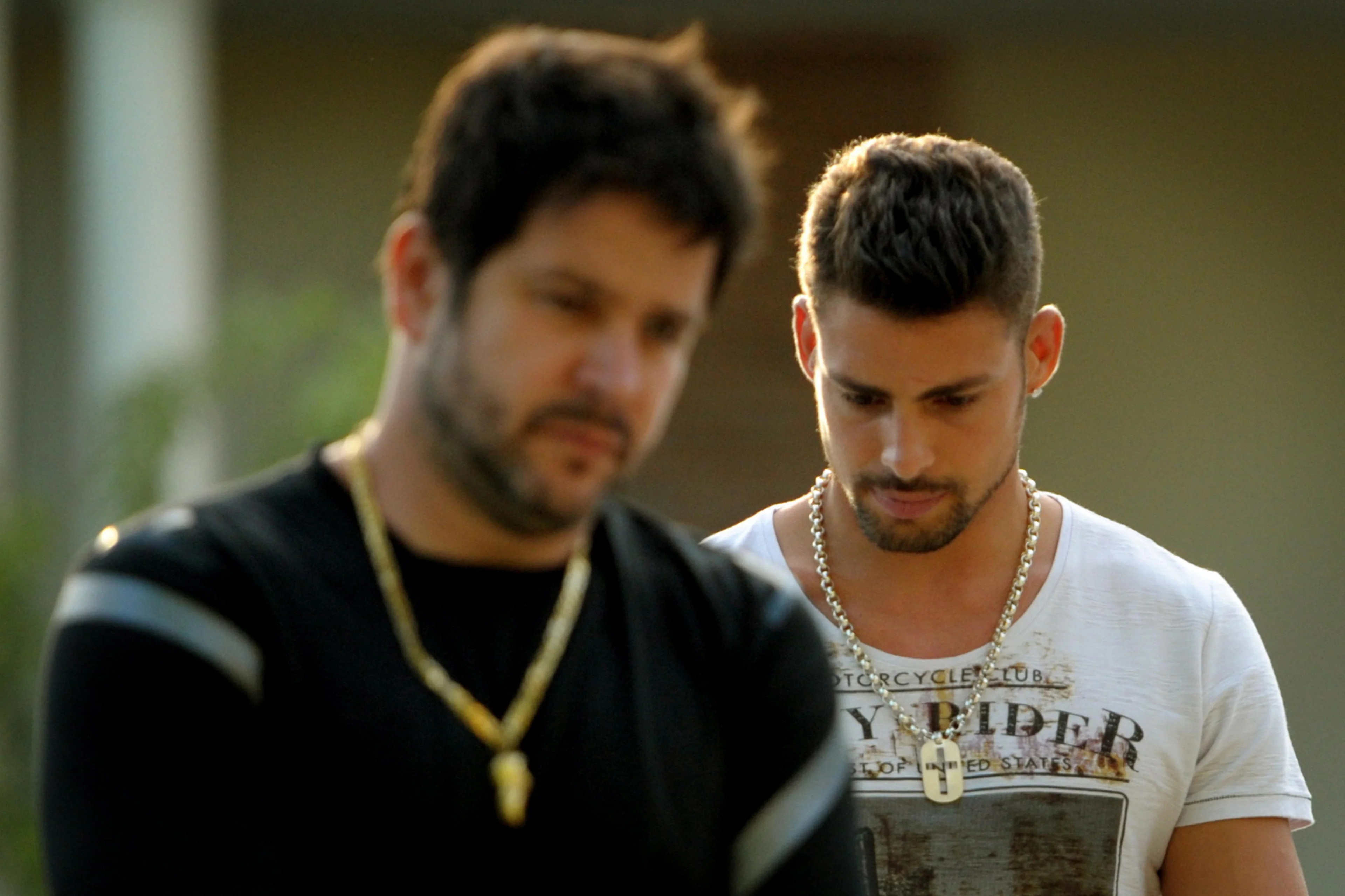 João Cotta/TV Globo/Divulgação