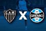 Atlético-MG x Grêmio: onde assistir ao vivo, horário e escalações pelo Brasileirão Feminino