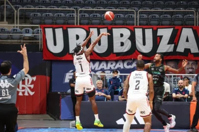 Gui Deodato =, NBB, basquete, Flamengo