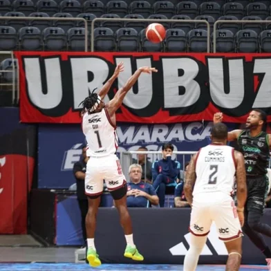 Gui Deodato =, NBB, basquete, Flamengo