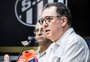 Presidente do Santos confirma tentativa do Grêmio por Soteldo: "Pediu parcelamento, inclusão de jogadores"