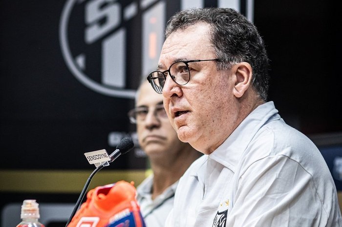Santos / Divulgação