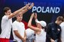 Polônia, United Cup, tênis