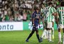 O que Gabriel Mec disse a Luís Castro antes dos pênaltis que garantiram o Grêmio na final do Gauchão