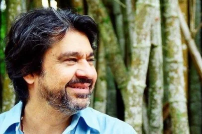 Beni Borja, primeiro baterista do Kid Abelha, morre aos 60 anos<!-- NICAID(14976508) -->