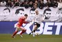 Inter blinda Daniel e destaca entrada no G-4 após empate com Corinthians
