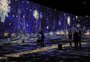 Saiba como era a exposição que desabou por causa do temporal desta sexta-feira, em Caxias do Sul