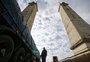 Inaugurada na década de 1940, ponte entre Uruguaiana e Paso de los Libres é gargalo para o fluxo atual de veículos