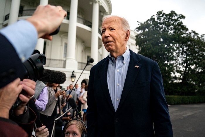 Kent Nishimura / GETTY IMAGES NORTH AMERICA / AFP