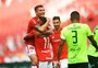 Inter abre semana com viagem para Bagé e de olho na rotação do grupo