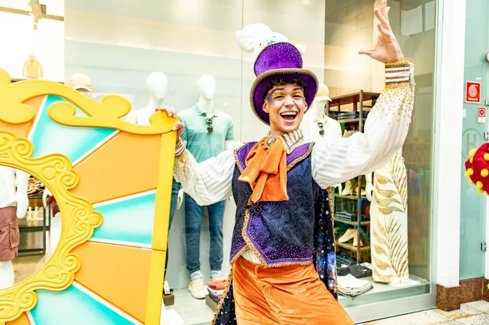 Divulgação / Shopping Iguatemi