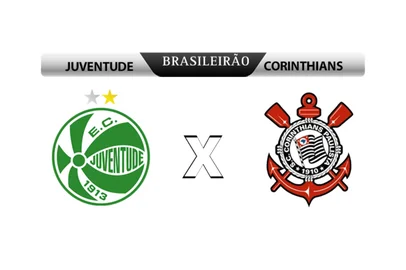 Juventude x Corinthians pelo Brasileirão Série A 2025<!-- NICAID(16097715) -->