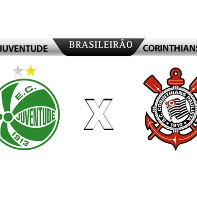 Juventude x Corinthians pelo Brasileirão Série A 2025<!-- NICAID(16097715) -->