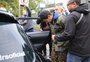 Preso o tio da menina de quatro anos morta após agressões em Porto Alegre