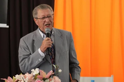 Morre aos 81 anos Celso Valduga, ex-prefeito de Palmeira das Missões<!-- NICAID(16048148) -->