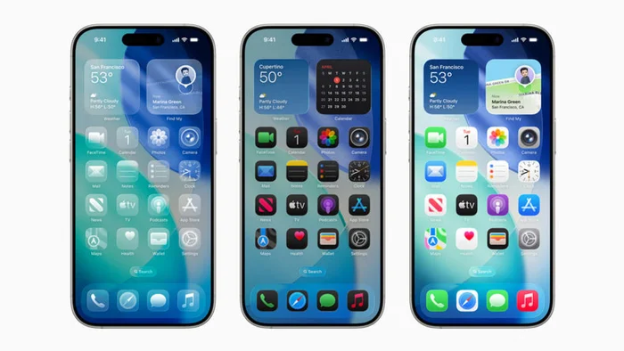 O que muda no iOS 26 e quais iPhones recebem a atualização | GZH