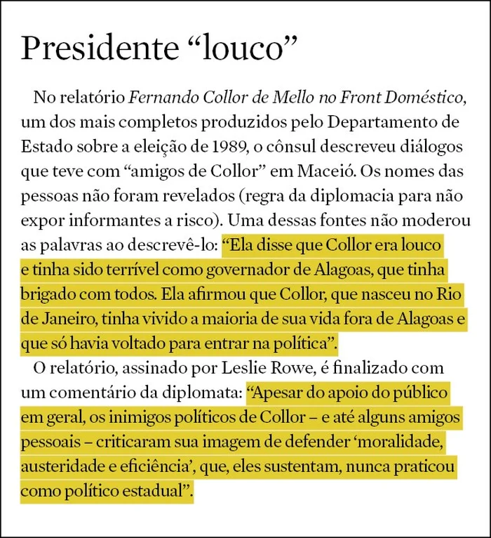Reprodução / Reprodução / Reprodução
