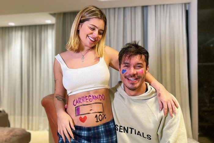 @viihtube / Reprodução,Instagram