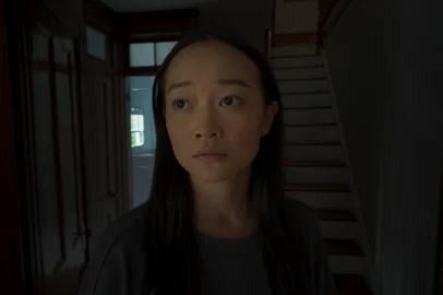 Presença (2024), filme de Steven Soderbergh<!-- NICAID(16008301) -->