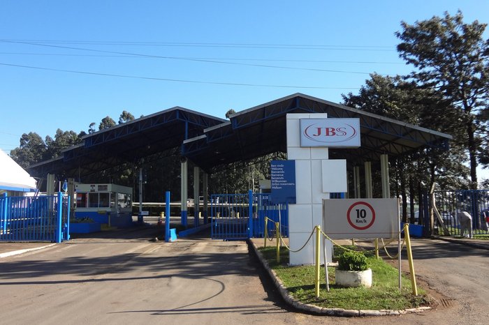 JBS Passo Fundo / Divulgação