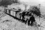 trem de Canela a Taquaraano desconhecido<!-- NICAID(15591235) -->