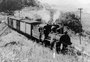 Veja qual era o tempo da viagem do antigo trem de Porto Alegre a Gramado