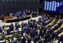 Após aprovação em primeiro turno, aliados e opositores comentam sobre a reforma tributária nas redes sociais 