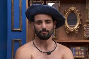 Globoplay / Reprodução Globoplay / Reprodução