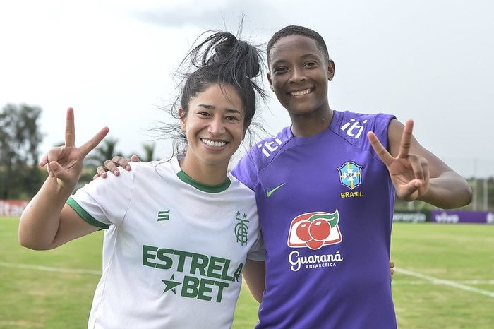 Staff images / CBF/Divulgação