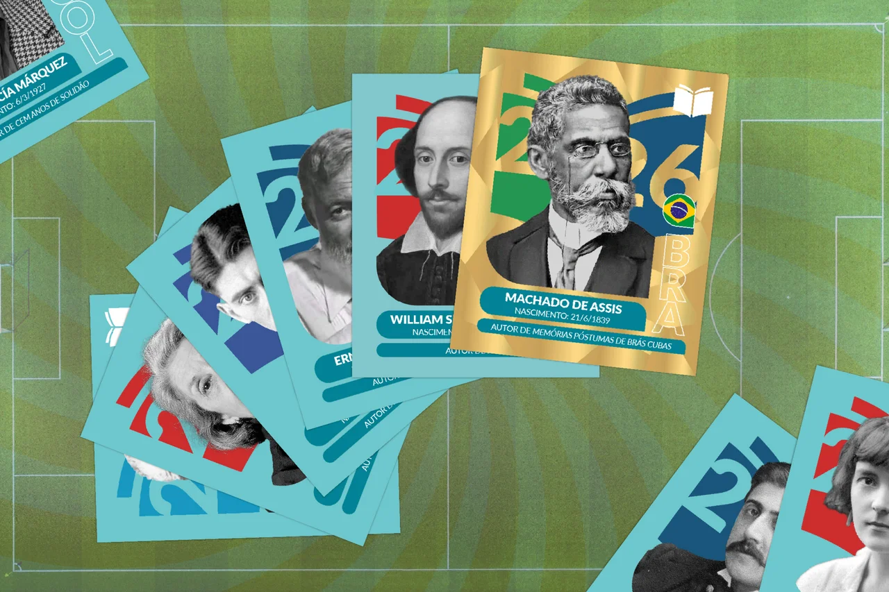 Arte de Carlos Garcia/Agencia RBS