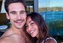 Nicolas Prattes revela noivado com Sabrina Sato: "Nem nos meus melhores sonhos"