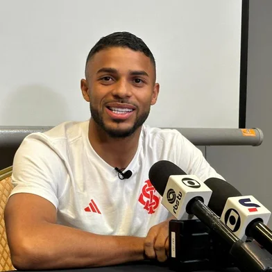 Wanderson comemora dois anos de Inter<!-- NICAID(15704405) -->