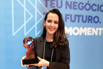 Divulgação / Arquivo Pessoal Thaiane Marques weecaps