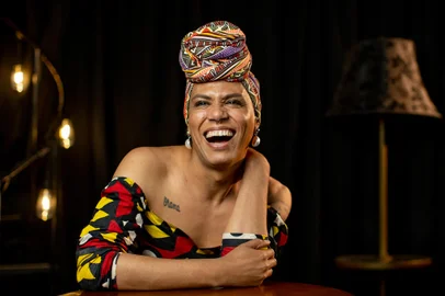 Filme curta-metragem “Vozes Negras Importam”, sobre cantores e cantoras negras do RS<!-- NICAID(15009213) -->