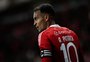 Alan Patrick lamenta derrota do Inter para o Fluminense na Copa do Brasil e projeta jogo da volta: "Temos que estar mais atentos"