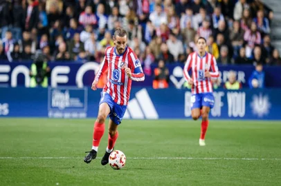 Griezmann, futebol, Atletico de Madrid