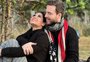 Maíra Cardi e Thiago Nigro vão se casar com comunhão total de bens: "É para sempre"