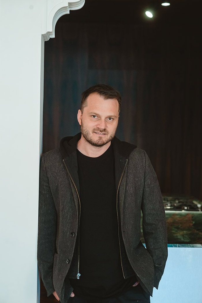 Leandro Araújo / Divulgação