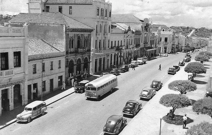 Arquivo Histórico Municipal João Spadari Adami / divulgação