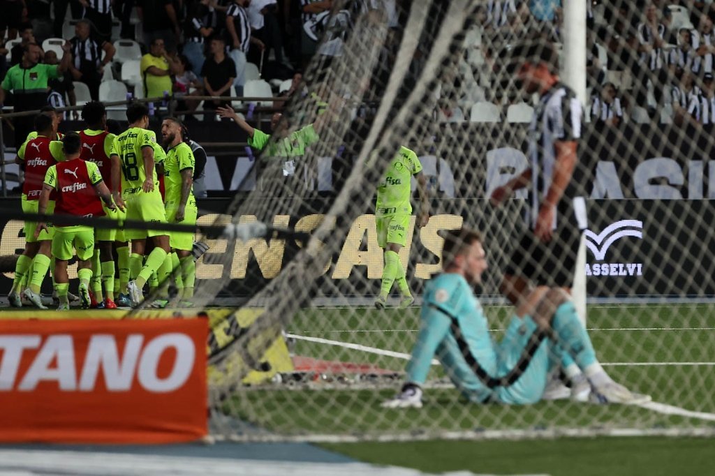 Grêmio de olho: lembre times que venceram primeiro turno e não ganharam o Brasileirão